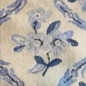 Meet your Posher, Roger